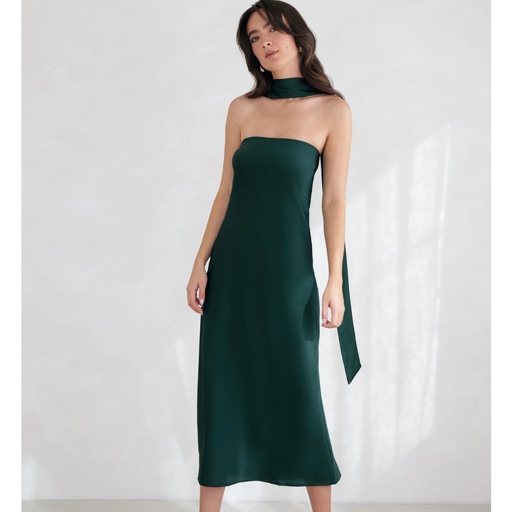 Park & Fifth Camden Dress